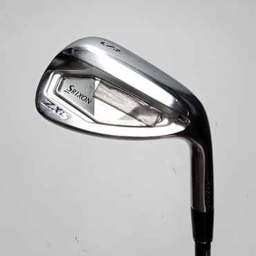 SRIXON　ZXi5 SW S Diamana　ZXi　for　IRON