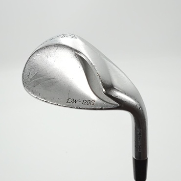 Dolphin　Wedge　DW-120G ウェッジ 52°  6°  R DP-151