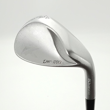 Dolphin　Wedge　DW-120G ウェッジ 50°  6°  R DP-151