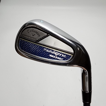 PARADYM　MAX　FAST AW R Speeder　NX　40　for　Callaway