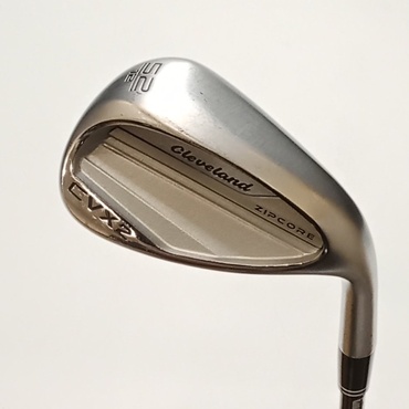 CVX2　ZIPCORE WG 52V°  12°  Wedge Diamana　for　CGⅡ