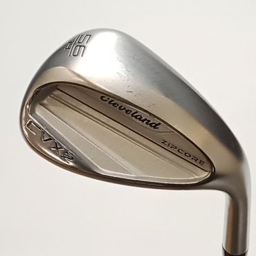 CVX2　ZIPCORE WG 56S°  14°  Wedge Diamana　for　CGⅡ