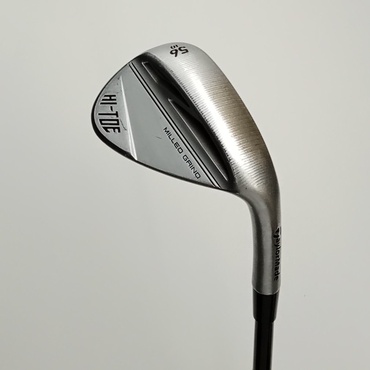 HI-TOE　3　クローム　(2023) WG 56SB°  10°  WEDGE Diamana　Thump　Wedge　95