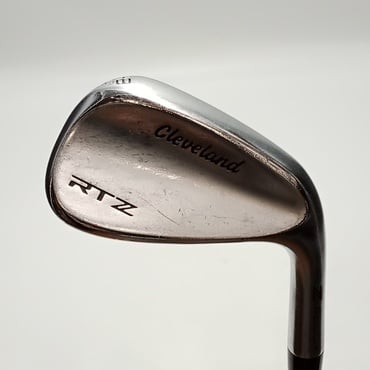 RTZ　ツアーサテン ウェッジ 48°  Mid 10°  S TRAVIL IRON 75