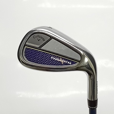 PARADYM AW R VENTUS　TR　5　for　Callaway