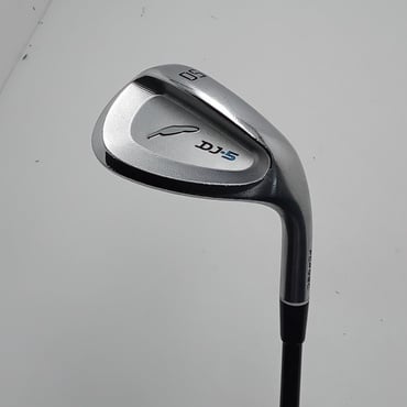 DJ-5 WG 50°  6°  FT-62W