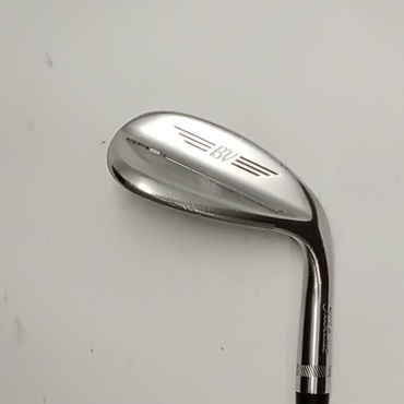 VOKEY　SM9　ツアークローム WG 58K°  14°  Titleist　Diamana　VF50