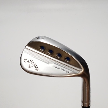 wedgeクロムw ウェッジ 52°  12°  WG4 MCI for Callaway