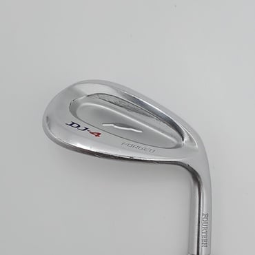 DJ-4 WG 52°  5°  FT-62W