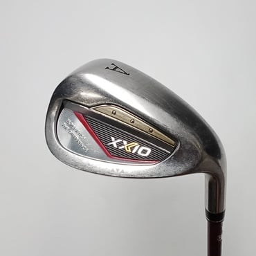 XXIO　13　レッド AW 48°  R XXIO　MP1300　レッド