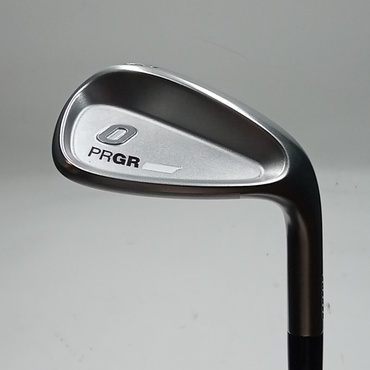 PRGR　0　Wedge　(2024) WG 50°  14.5°  WEDGE MCI　FOR　PRGR