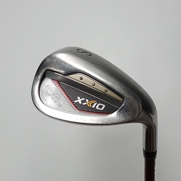 XXIO　13　レッド SW 56°  R XXIO　MP1300　レッド