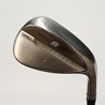 VOKEY　SM8　ツアークローム WG 56F°  14°  S Titleist　Diamana　VF50