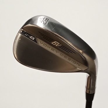 VOKEY　SM8　ツアークローム WG 52F°  12°  S Titleist　Diamana　VF50