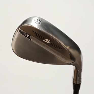 VOKEY　SM8　ツアークローム WG 50F°  12°  S Titleist　Diamana　VF50