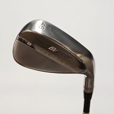 VOKEY　SM8　ツアークローム WG 46F°  10°  S Titleist　Diamana　VF50