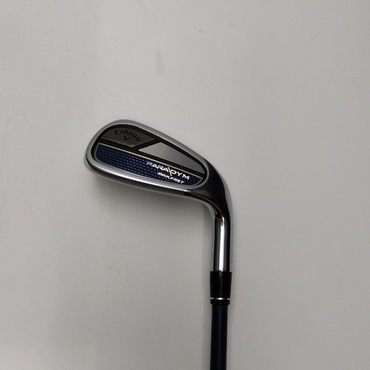 PARADYM　MAX　FAST AW R Speeder　NX　40　for　Callaway