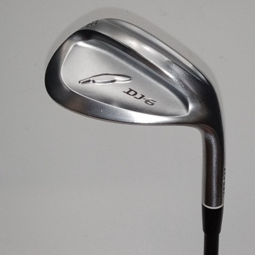 DJ-6 WG 56°  18°  WEDGE FT-62w　Ver2