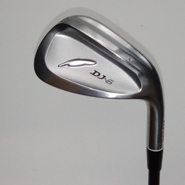 DJ-6 WG 46°  13°  WEDGE FT-62w　Ver2