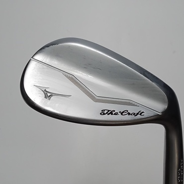 The　Craft　Wedge　3.0 ウェッジ 58°  25°  S MCI 80