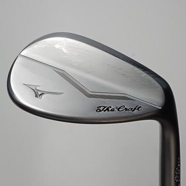 The　Craft　Wedge　3.0 ウェッジ 54°  21°  S MCI 80