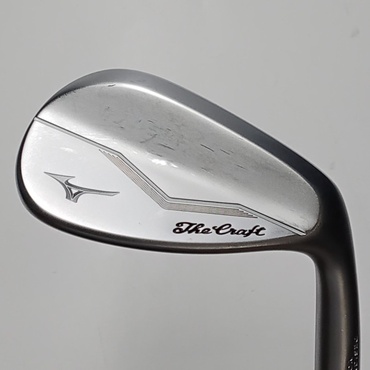 The　Craft　Wedge　3.0 ウェッジ 50°  17°  S MCI 80