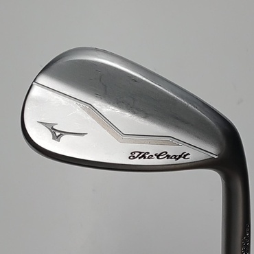 The　Craft　Wedge　3.0 ウェッジ 48°  15°  S MCI 80