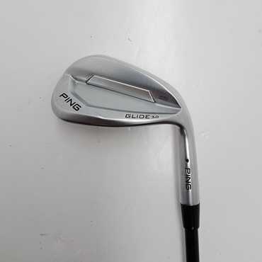 GLIDE　3.0　SS ウェッジ 46°  12°  0 ALTA DISTANZA