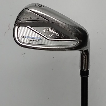 Ai　SMOKE　MAX　FAST AW R TENSEI　40　for　Callaway