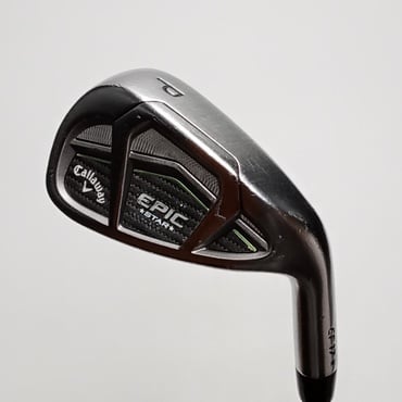 EPIC　STAR PW 39°  SR Speeder　EVOLUTION　for　EPIC