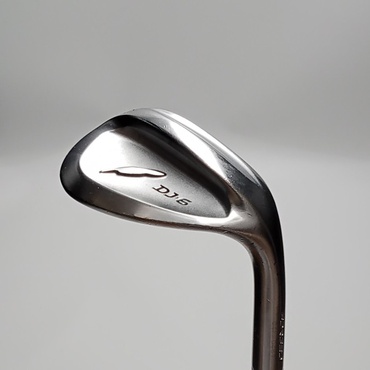 DJ-6 WG 56°  18°  WEDGE FT-62w　Ver2