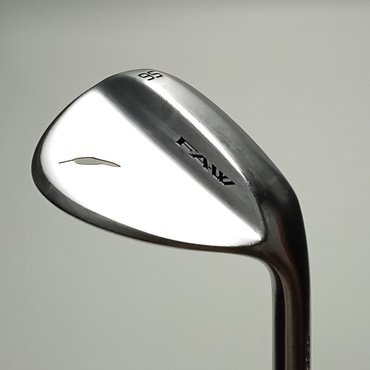 FA-W ウェッジ 56°  22°  WEDGE FT62W