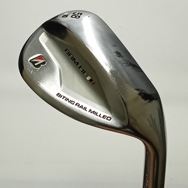 TOUR　B　BRM　HF　(2020) WG 58°  10°  S MCI　B65