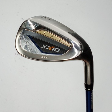XXIO　13　ネイビー AW 48°  SR XXIO　MP1300　ネイビー