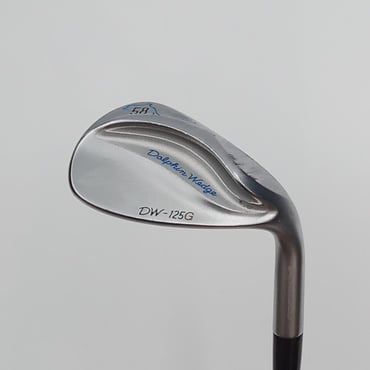 Dolphin　Wedge　DW-125G WG 58°  8°  WEDGE Dolphin　DP-231