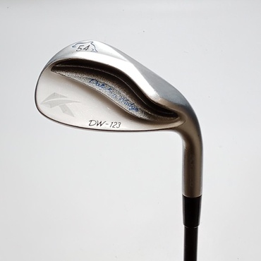 Dolphin　Wedge　DW-123 WG 54°  2°  WEDGE Dolphin　DP-231