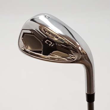 Qi　MAX　LITE　(2026) PW 44.5°  R REAX　45