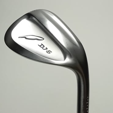 DJ-6 WG 56°  18°  WEDGE FT-62w　Ver2