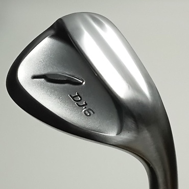 DJ-6 WG 50°  17°  WEDGE FT-62w　Ver2