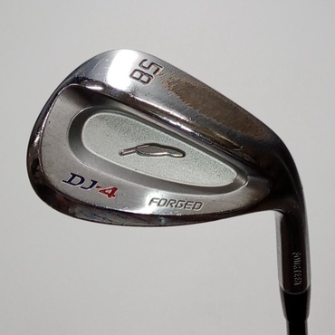 DJ-4 WG 58°  7°  FT-62W