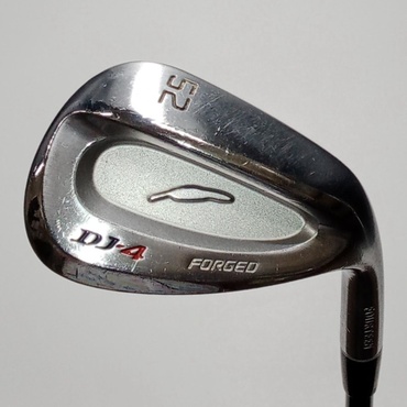DJ-4 WG 52°  5°  FT-62W