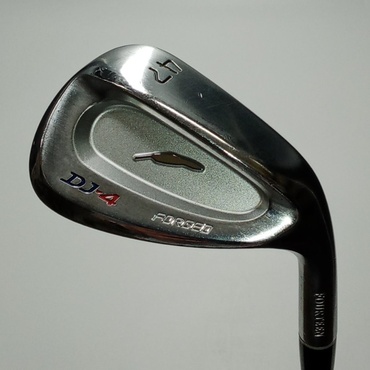 DJ-4 WG 47°  3°  FT-62W