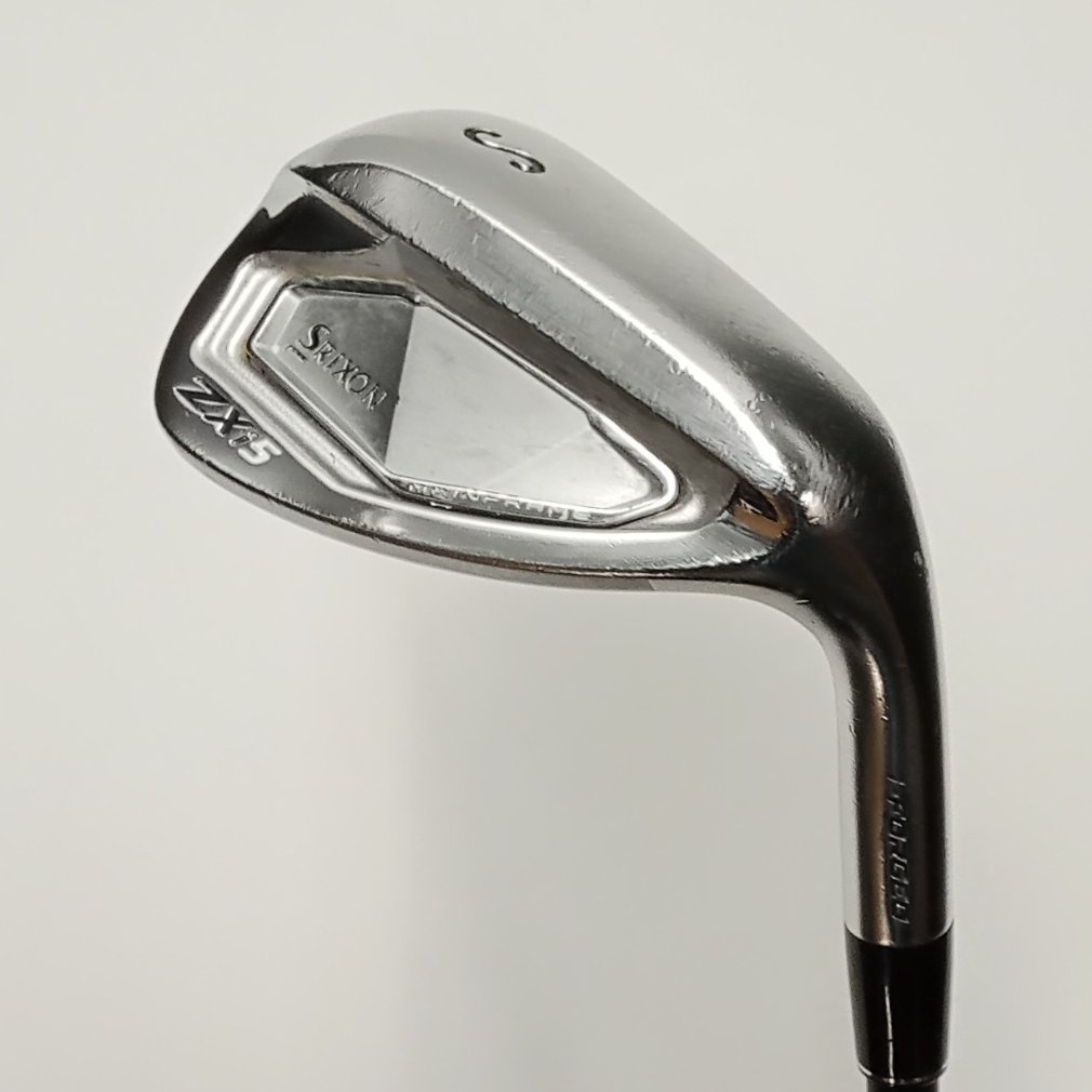 SRIXON ZXi5 SW S Diamana ZXi for IRON｜Alpen Online 公式オンライン