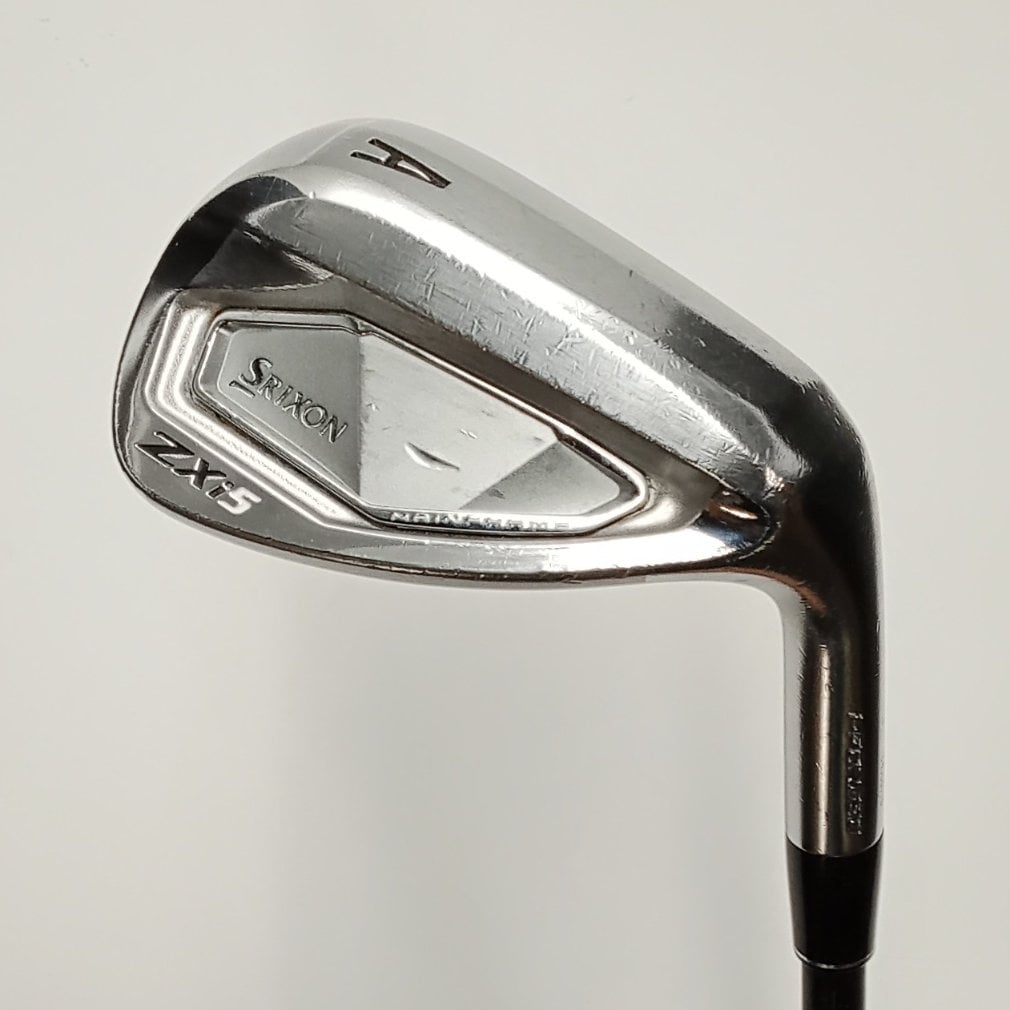 SRIXON ZXi5 AW S Diamana ZXi for IRON｜Alpen Online 公式オンライン