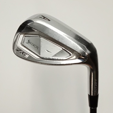 SRIXON　ZXi5 AW S Diamana　ZXi　for　IRON