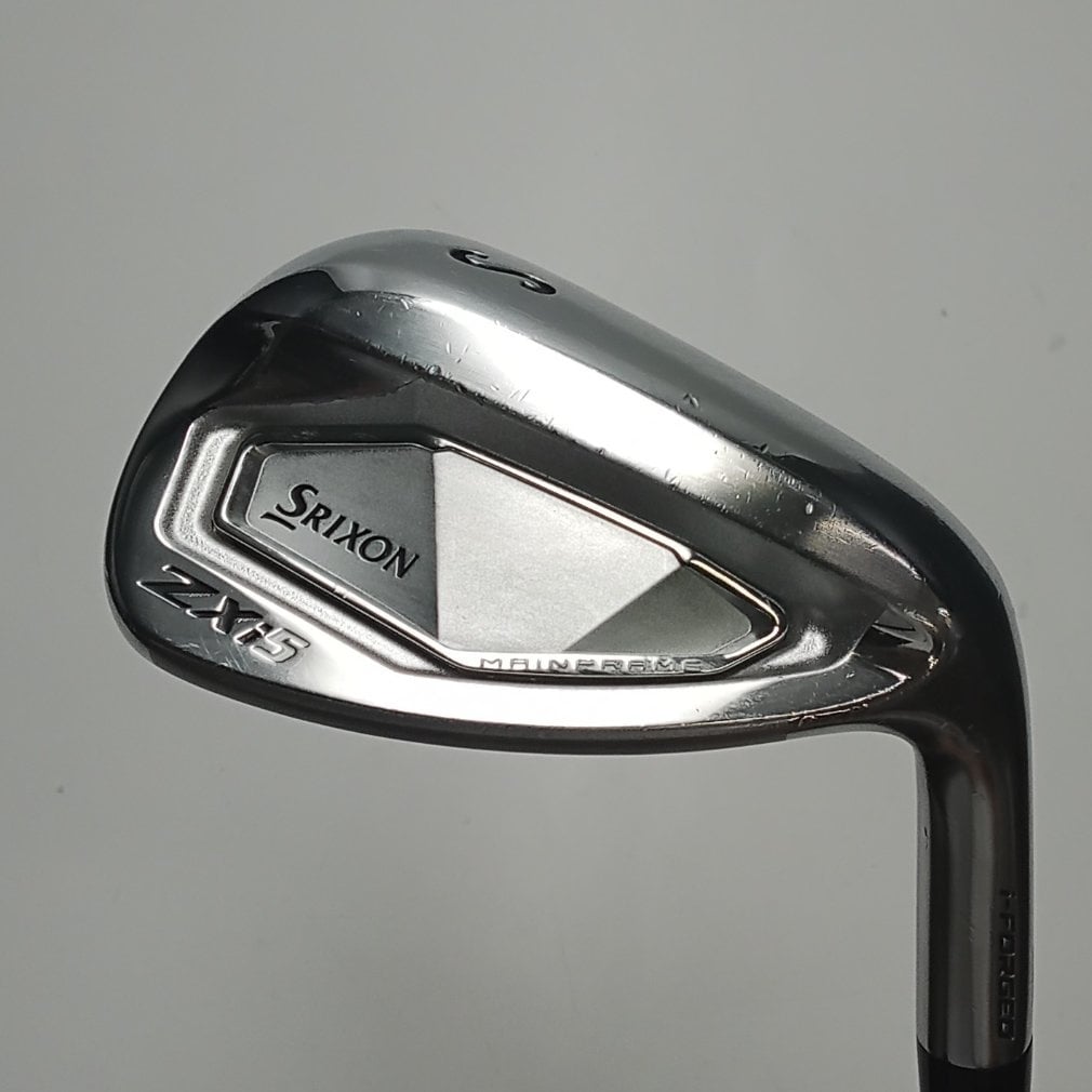 SRIXON ZXi5 SW S Diamana ZXi for IRON｜Alpen Online 公式オンライン