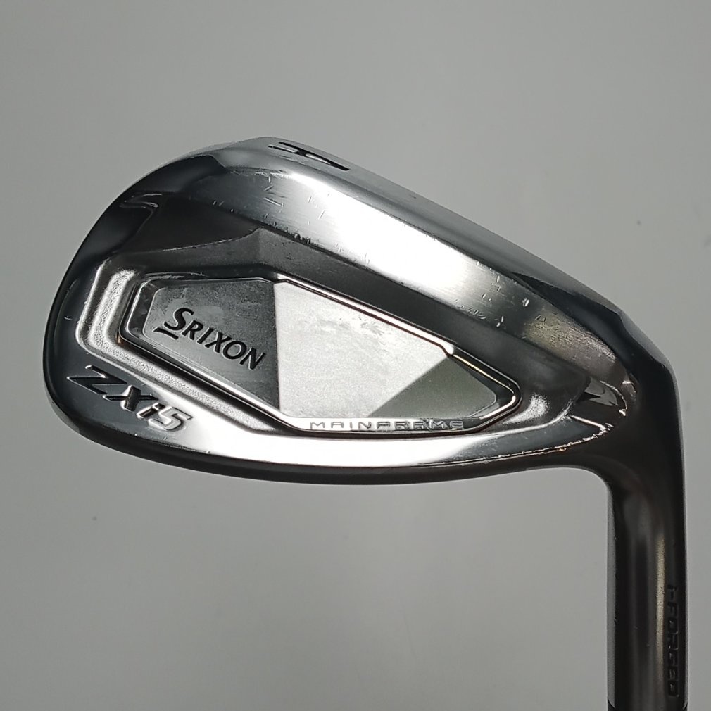 SRIXON ZXi5 AW S Diamana ZXi for IRON｜Alpen Online 公式オンライン