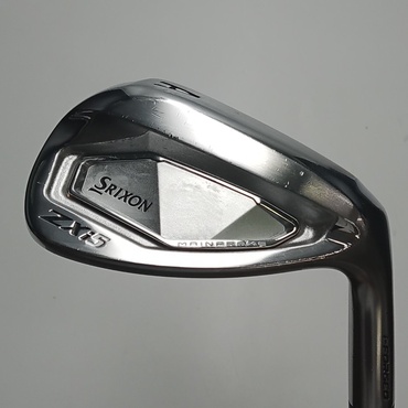 SRIXON　ZXi5 AW S Diamana　ZXi　for　IRON