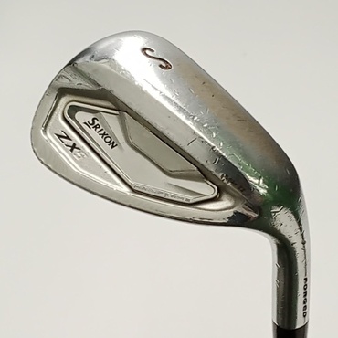 SRIXON　ZX5　MKⅡ SW S Diamana　ZX-Ⅱfor　IRON