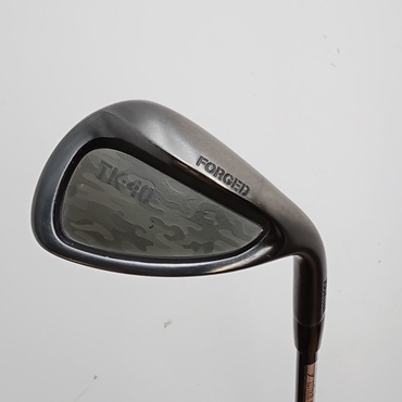 TK-40　FORGED WG 57°  TS-07C